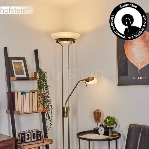 Dimmbare led stand - led, leuchte