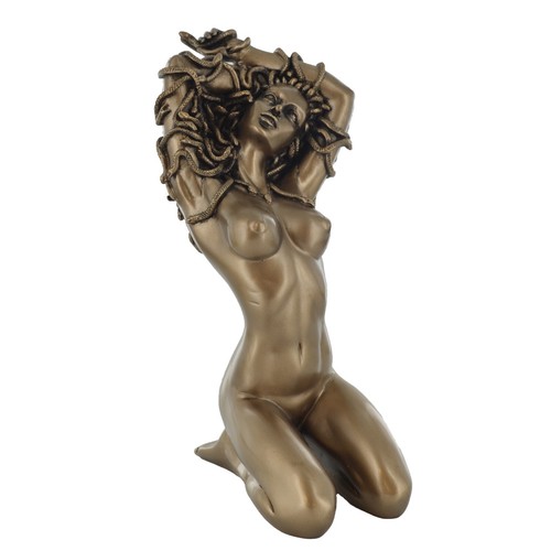 Versuchung der medusa - versuchung,