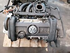 VW Golf 1.4 1K/1KP/5M/1KM Motor BUD 39945