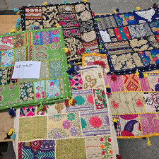 XL Kissenhülle 45x45cm Yoga