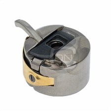 Spulenkapsel Cordonett Bernina