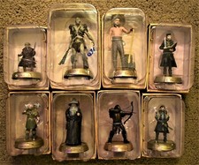 Warner Brothers der Hobbit