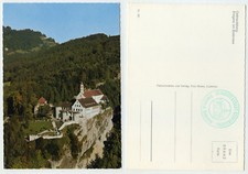 46205 - Bregenz - Gebhardsberg