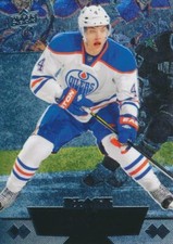 2012-13 Black Diamond #29 TAYLOR HALL - Edmonton Oilers