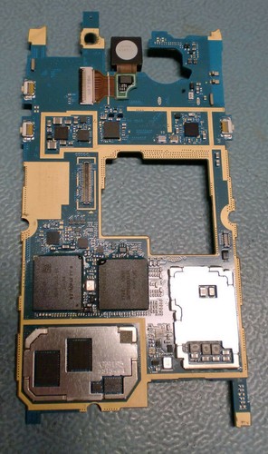 Samsung galaxy mini - samsung, s5