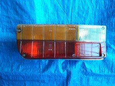 ORIGINAL taillight left Alfa