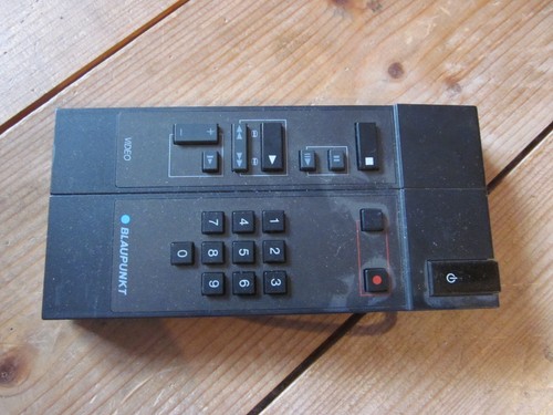 Alte videorecorder - alte,