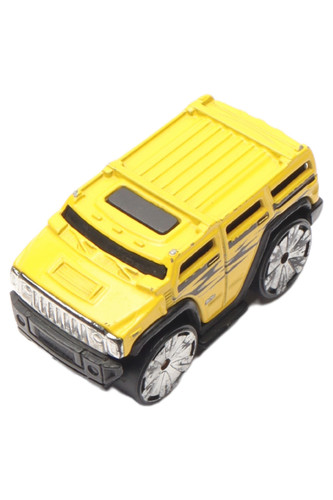 Hot wheels hummer - wheels, h2