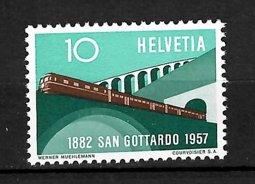 Schweiz gotthardbahn - schweiz:,