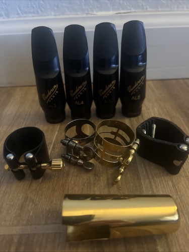 Vandoren optimum paris - vandoren,