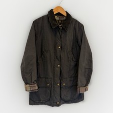 Barbour Vintage Beadnell Wax