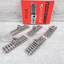 FLEISCHMANN 9116 - N - 5x