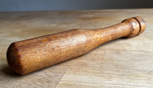 Antiker apotheker stößel aus - antiker,