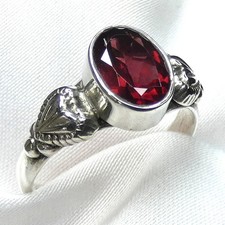 Ring 925 Silber Gr. 16,2 (51)