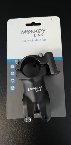Monkeylink ml3 vorbau - monkeylink,