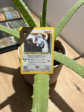 Lugia Pokemon Karte - Neo