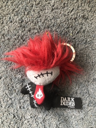 Dark dudes depesche sammlung - dark,