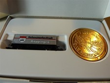 Spur Z Wagen Märklin