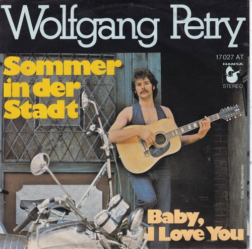 2490 wolfgang petry - -2490-,