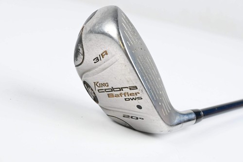 Cobra king baffler dws - king, #3