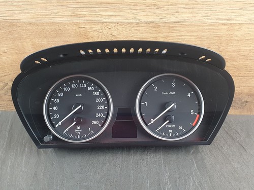 Bmw 5er e60 e61 2007 - bmw,