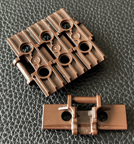 Grosse lego technik - 4,