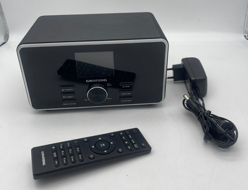 Grundig dtr 5000 - 5000, x