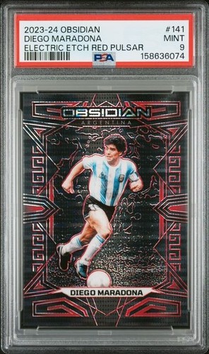 2023 panini obsidian electric - panini,