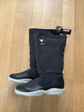 Musto hpx segelstiefel 42 - segelstiefel, gr