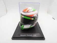 Helm Giancarlo Fisichella 2009