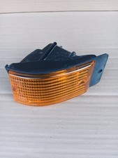 Porsche 924 Blinker für Stoßstange Rechts Original HELLA Stoßfänger Vorn