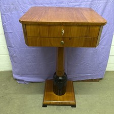 Biedermeier Tisch,Kirsch