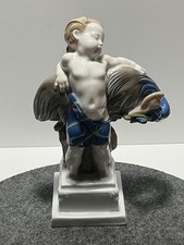 Rosenthal Porzellan Figur