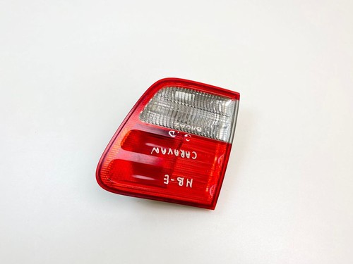 Mercedes benz w210 2000 - mercedes-benz,