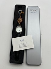 Armbanduhr WMC, Lim.Ed