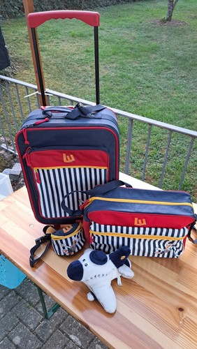 Lufthansa kids collection set - lufthansa,