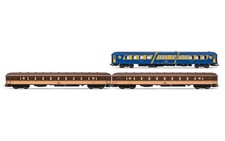 Electrotren HE4035, 3tlg. Set