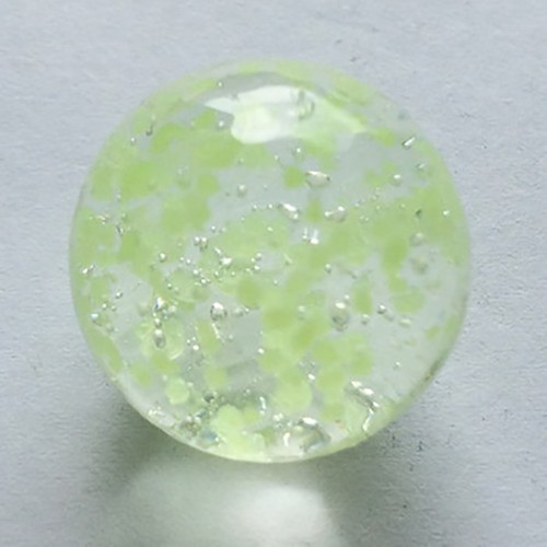 25mm glasmurmeln leuchtende - 25mm,