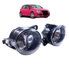 Nebelscheinwerfer SET Klarglas