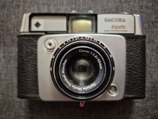 Dacora Dignette Made In West Germany