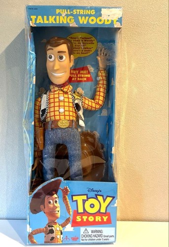 Thinkway disney toy - thinkway,