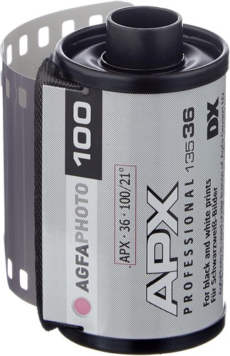 Agfaphoto apx 100 - agfaphoto,