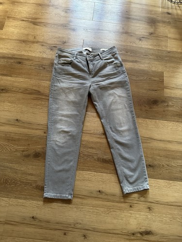 Gang jeans amelie cropped - gang,