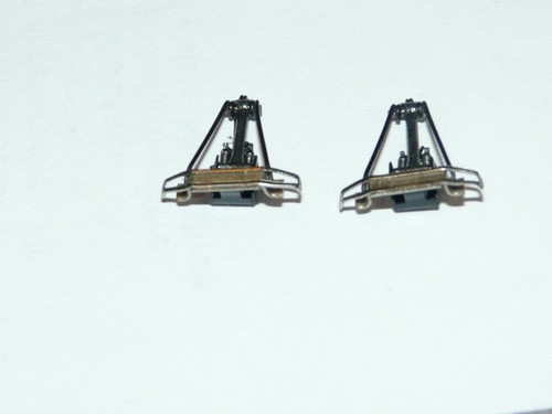 Minitrix pantografen für br - 2,