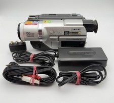 Sony DCR-TRV320E PAL Digital 8