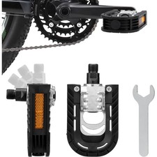 Fahrradpedale Klapppedale