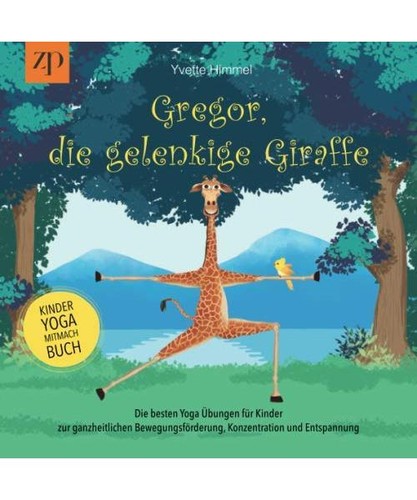Gregor die gelenkige - die,