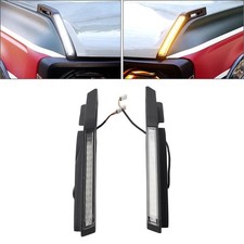 Hood Trail Sight Tagfahrlicht für Ford Bronco 2021-2024
