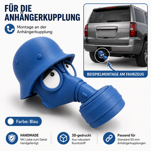 Anhängerkupplung schutzkappe - anhängerkupplung,