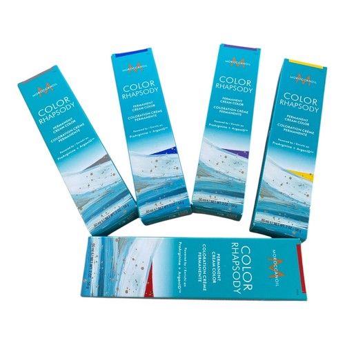 Moroccanoil color rhapsody - moroccanoil, –